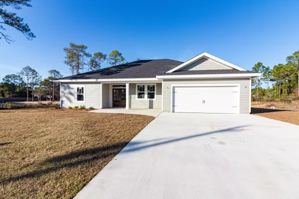 8122 Beleza Street, Navarre, FL 32566