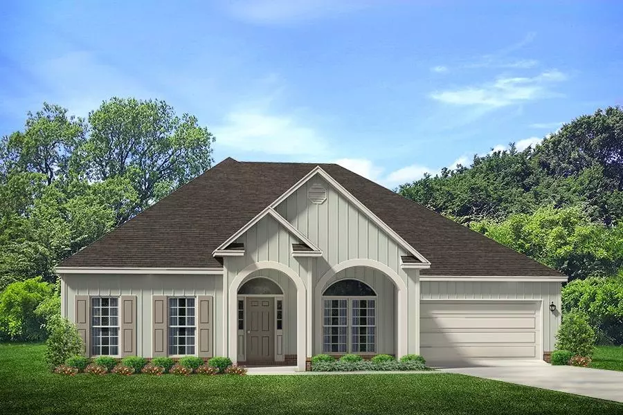 Gulf Breeze, FL 32563,2786 Inverness Park Drive