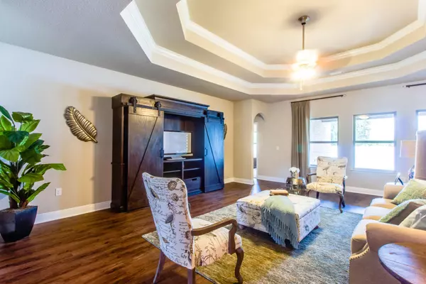 Gulf Breeze, FL 32563,2786 Inverness Park Drive