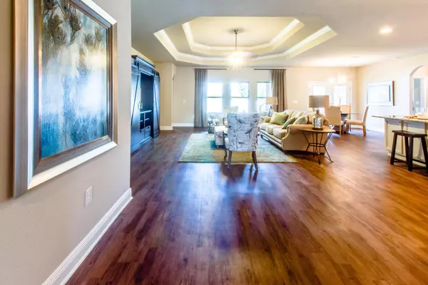 Gulf Breeze, FL 32563,2818 Inverness Park Drive
