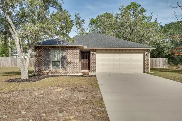 7056 Webster, Navarre, FL 32566