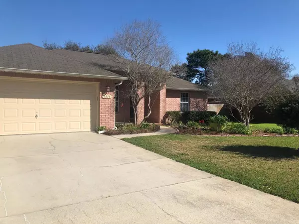 7977 Lola Circle, Navarre, FL 32566