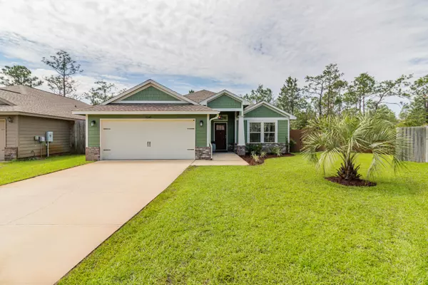 9249 Tarrant Court, Navarre, FL 32566