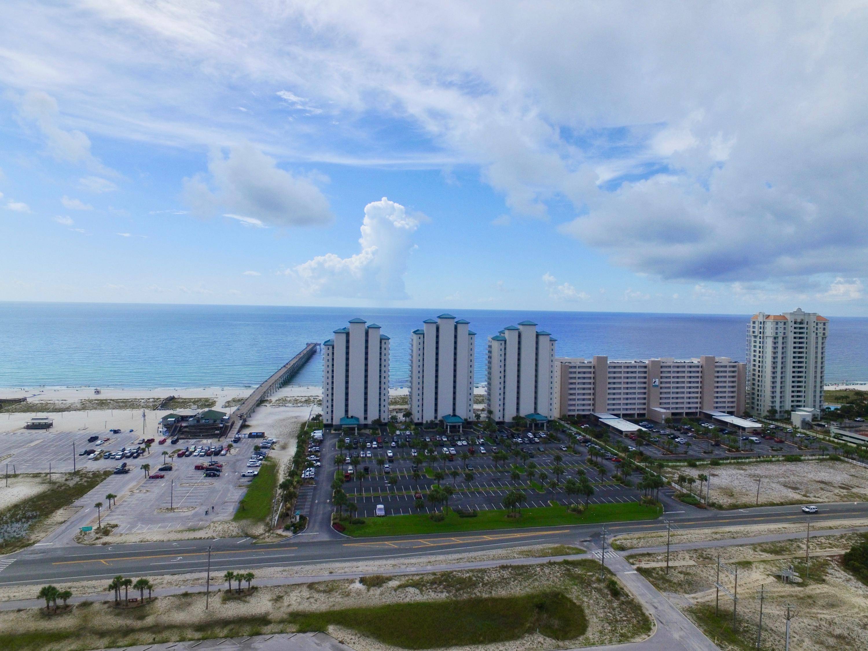Navarre, FL 32566,8577 Gulf Boulevard  #APT 101