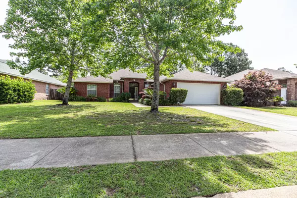 Gulf Breeze, FL 32563,1604 Champagne Avenue