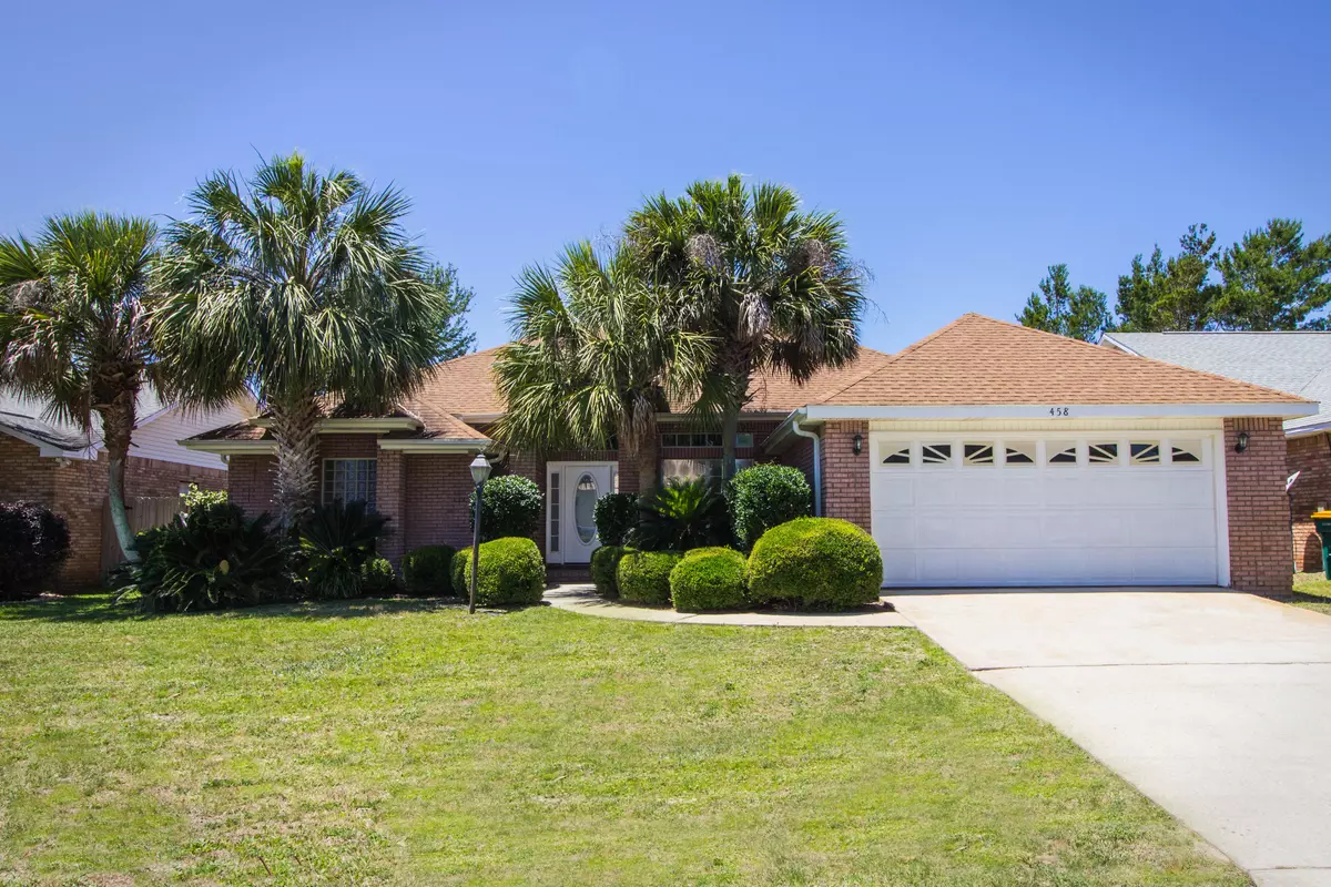 Mary Esther, FL 32569,458 Sandmore Shores Drive