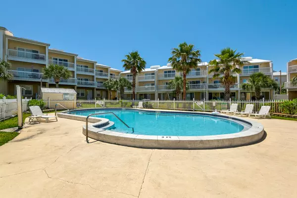 Navarre, FL 32566,1440 Paradise Point Drive  #20