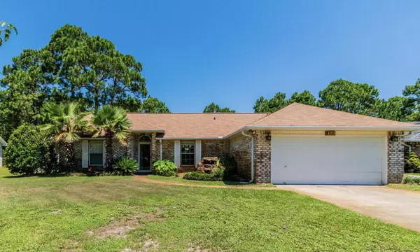 2345 Orion Lake Drive, Navarre, FL 32566