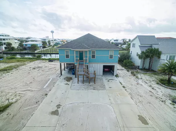 1457 Arkansas Street, Navarre, FL 32566