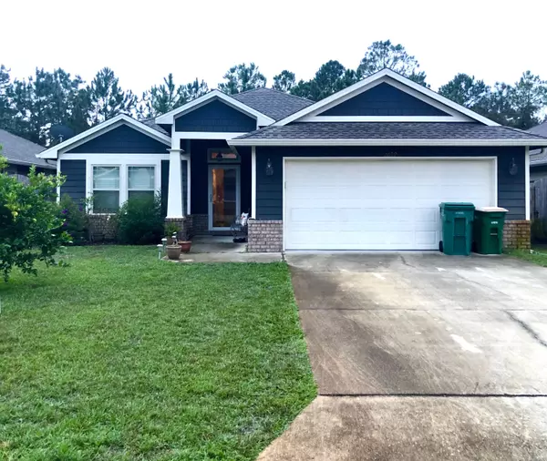 2659 Hartman Court, Navarre, FL 32566