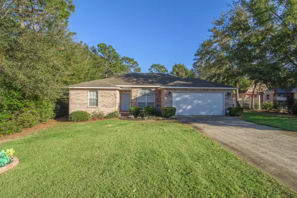 Navarre, FL 32566,2562 Holley Place