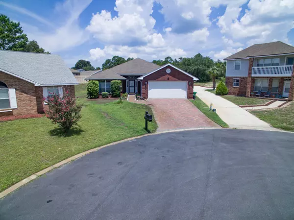 Mary Esther, FL 32569,462 Sandmore Shores Drive