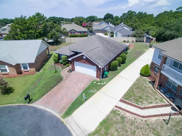 Mary Esther, FL 32569,462 Sandmore Shores Drive