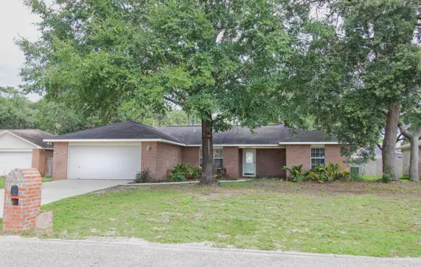 8214 Riverside Landing Way,  Navarre,  FL 32566