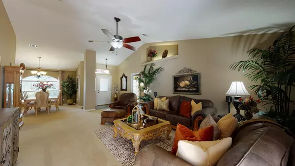 Navarre, FL 32566,2610 Hidden Estate Circle Circle