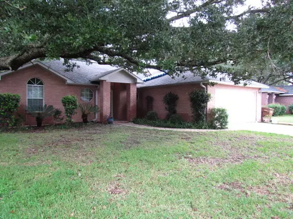Navarre, FL 32566,2654 Hidden Estates Circle