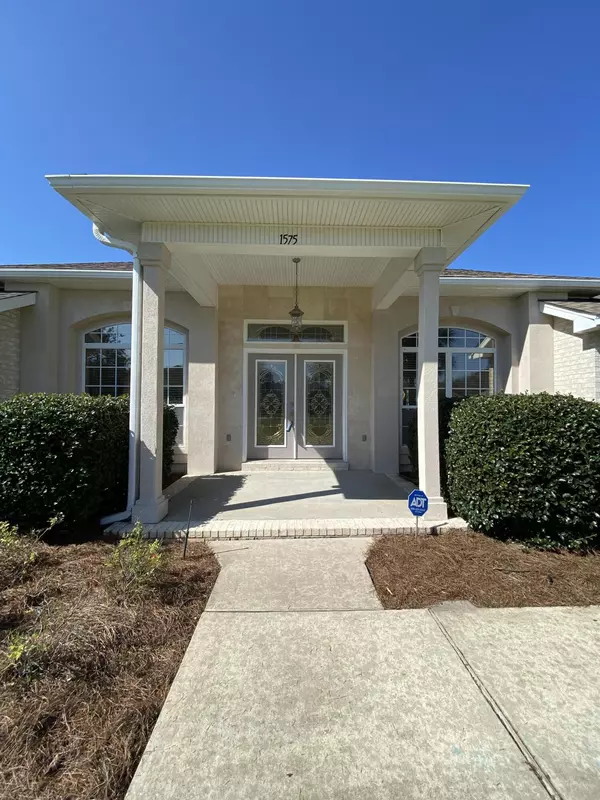 Gulf Breeze, FL 32563,1575 Cypress Bend Trail