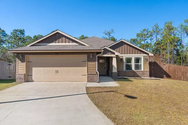 Navarre, FL 32566,9265 Sundance Court