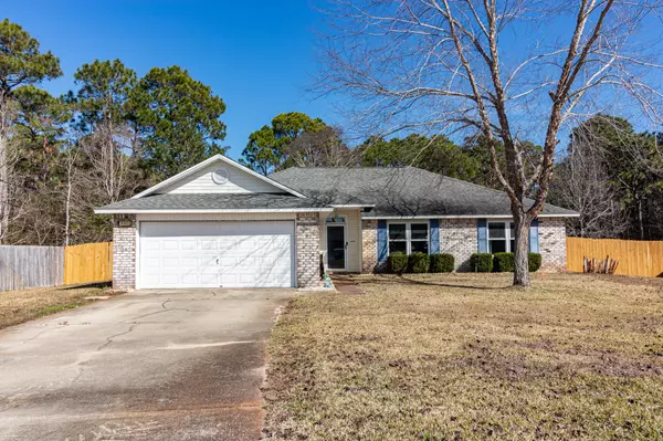 2353 Orion Lake Drive, Navarre, FL 32566