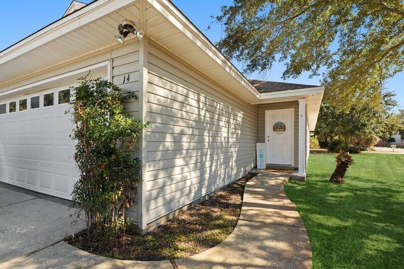 14 2nd Street, Shalimar, FL 32579
