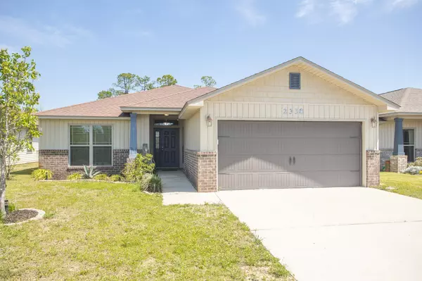 2338 Duncan Ridge Drive, Navarre, FL 32566