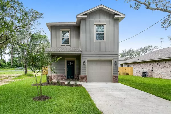 2267 Janet Street, Navarre, FL 32566