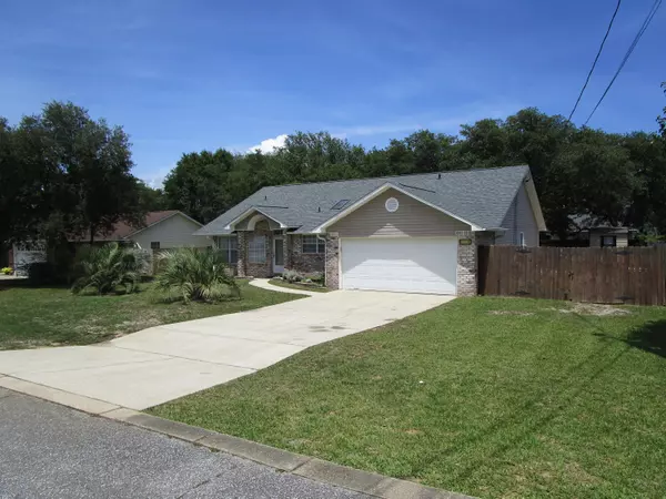 Navarre, FL 32566,2712 Woodbury Court