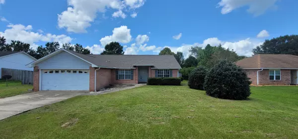 Crestview, FL 32536,1266 JefferyScott Drive