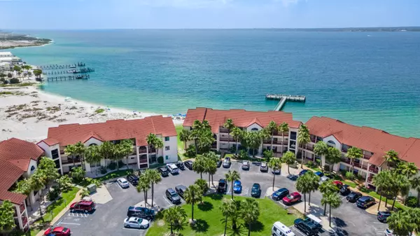 Navarre, FL 32566,7453 Sunset Harbor Drive  #2-204