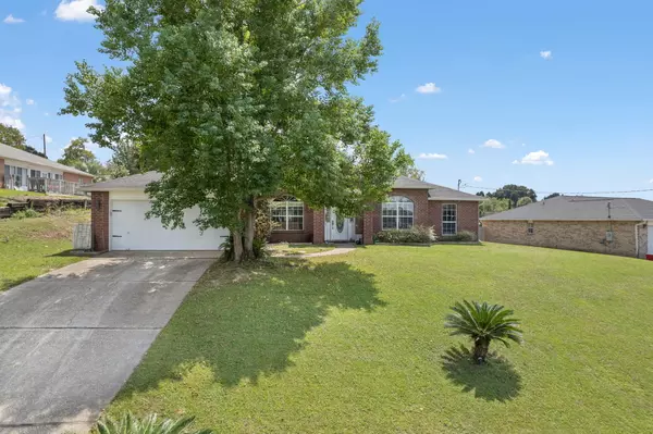 455 Jillian Drive, Crestview, FL 32536