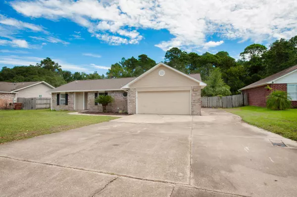 Navarre, FL 32566,2748 Dove Haven Lane