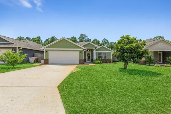 Navarre, FL 32566,2661 Hartman Court