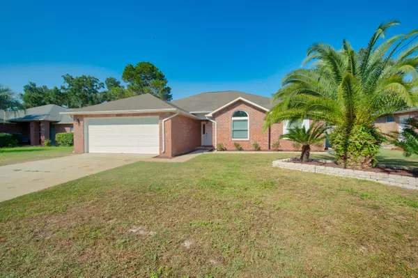 2673 Hidden Estates Circle, Navarre, FL 32566