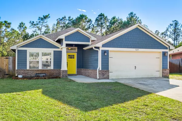 9277 Sundance Court, Navarre, FL 32566