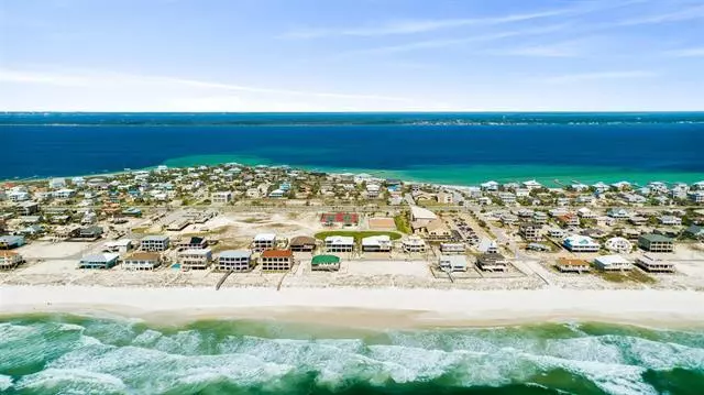 Pensacola Beach, FL 32561,912 Panferio Drive