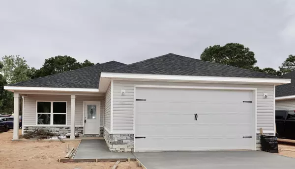 9946 Mariposa Street, Navarre, FL 32566