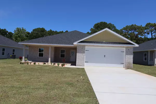 9950 Mariposa Street, Navarre, FL 32566