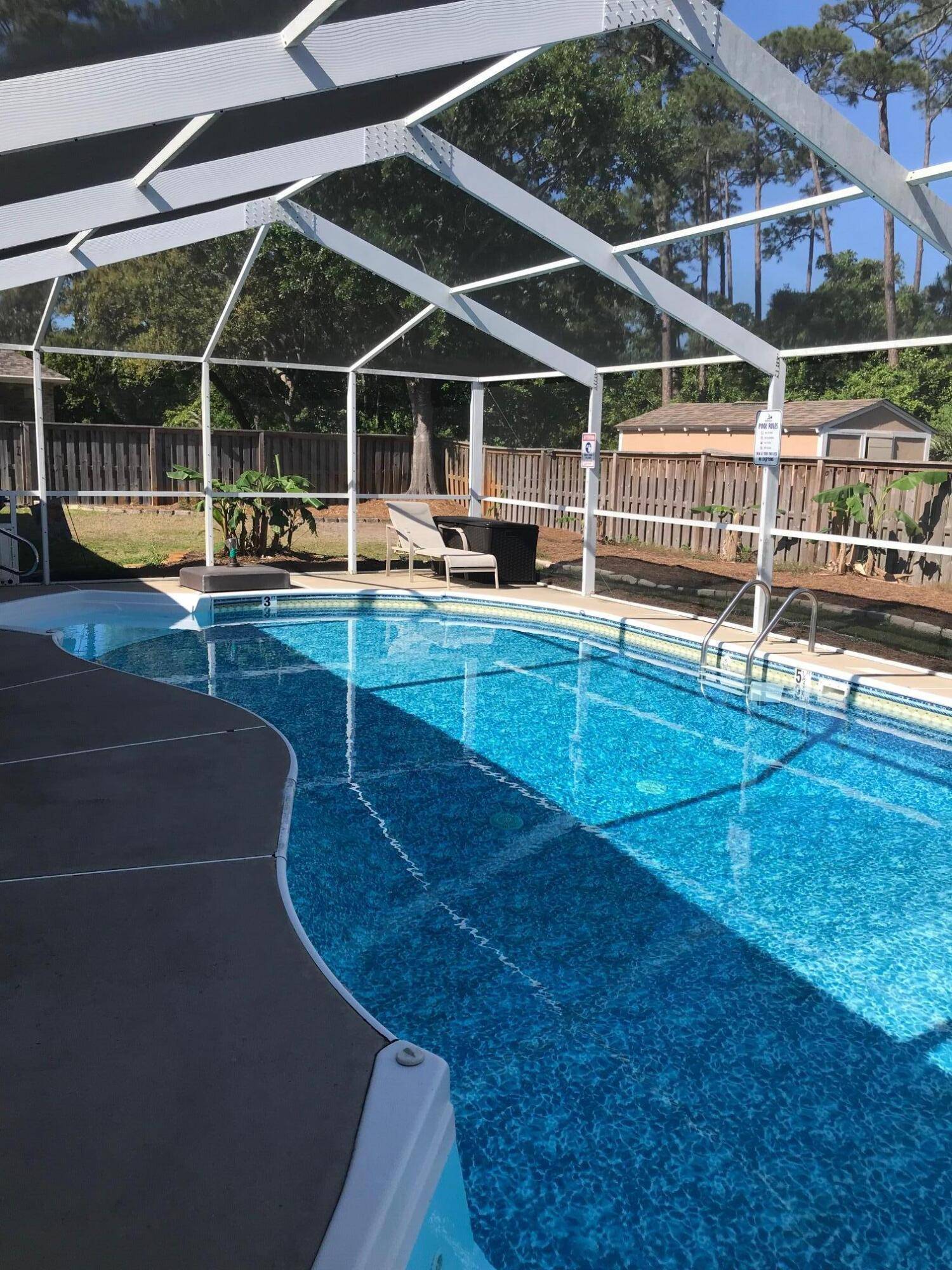 Navarre, FL 32566,1774 Villa Vizcaya Drive