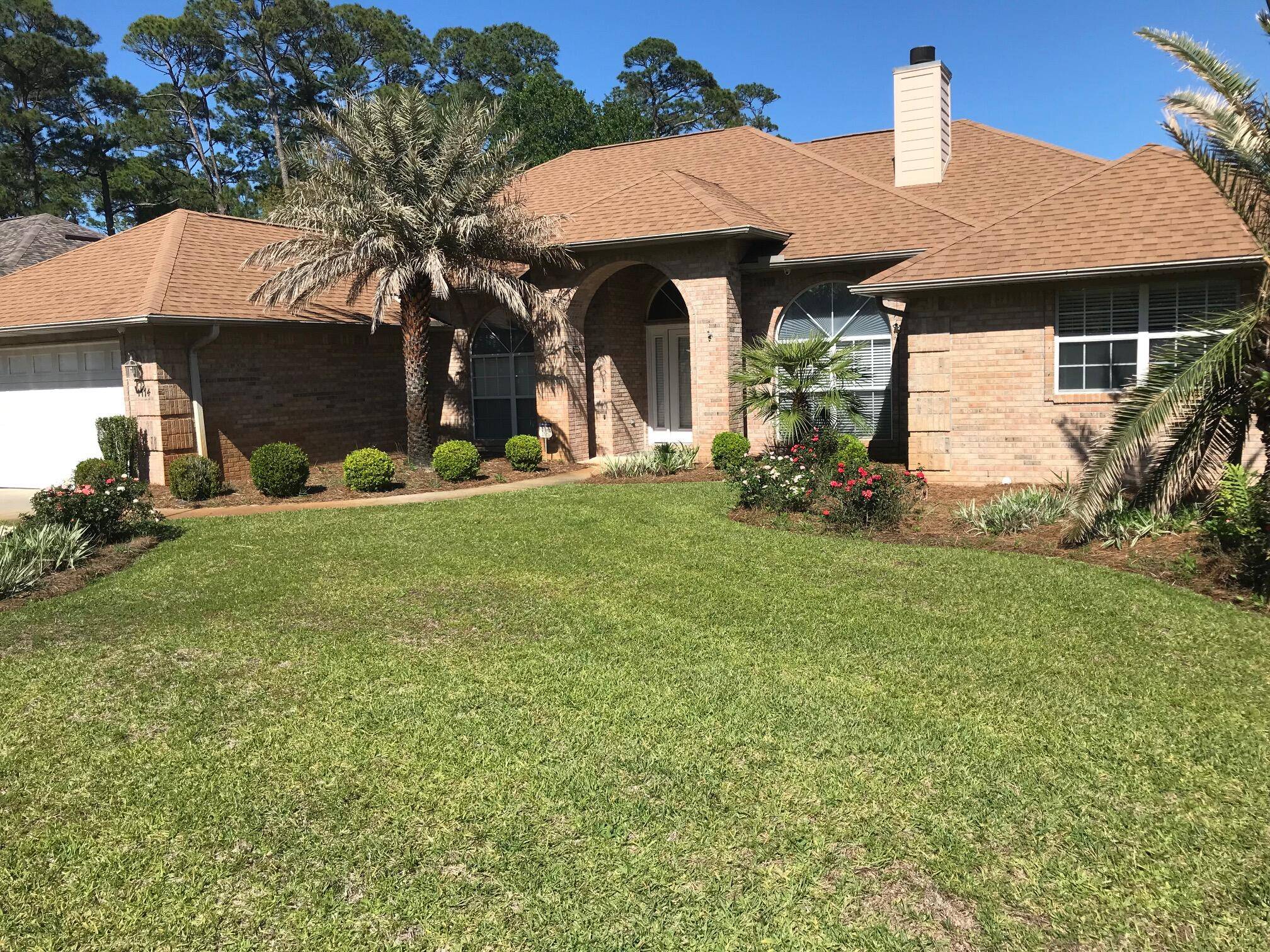 Navarre, FL 32566,1774 Villa Vizcaya Drive