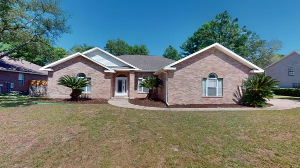 322 Skyline Circle, Crestview, FL 32539