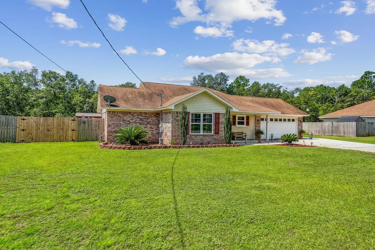 Milton, FL 32583,1865 Bay Oaks Circle