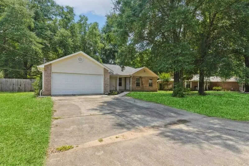 Crestview, FL 32539,4812 Acorn Drive