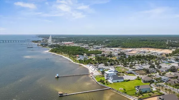 Navarre, FL 32566,1900 Jo Tam Lane