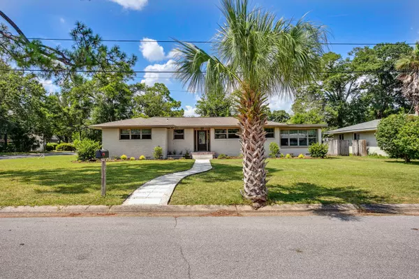 2000 E Yonge St, Pensacola, FL 32503