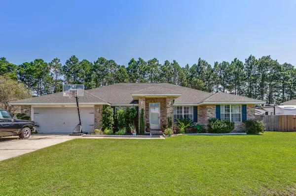 1064 Adrian Way, Milton, FL 32583