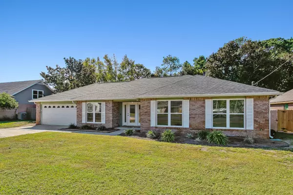 503 E Timberlake Drive,  Mary Esther,  FL 32569