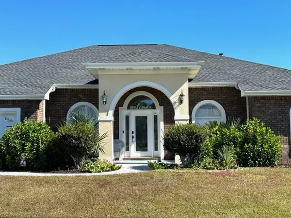 1777 Ravenna Drive, Navarre, FL 32566