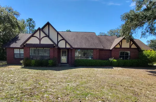 2029 Dudley Court, Navarre, FL 32566