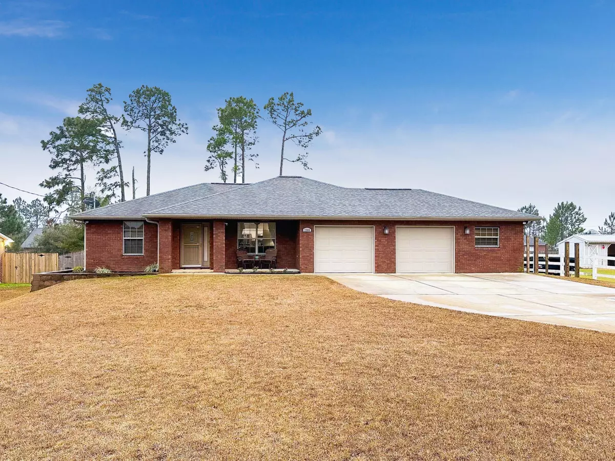 Navarre, FL 32566,2500 Turkey Creek Drive