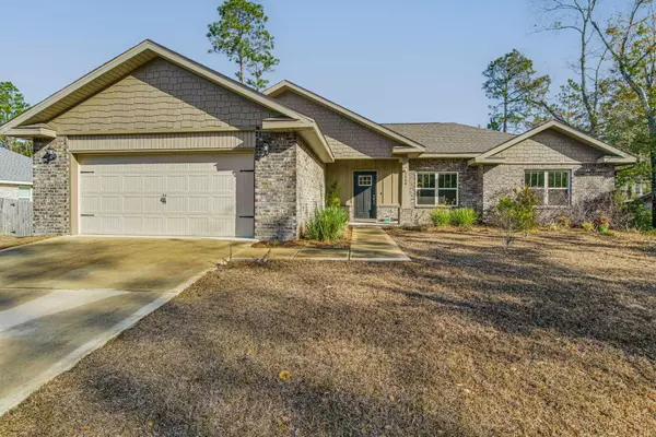 7164 BLUEBERRY Lane, Navarre, FL 32566